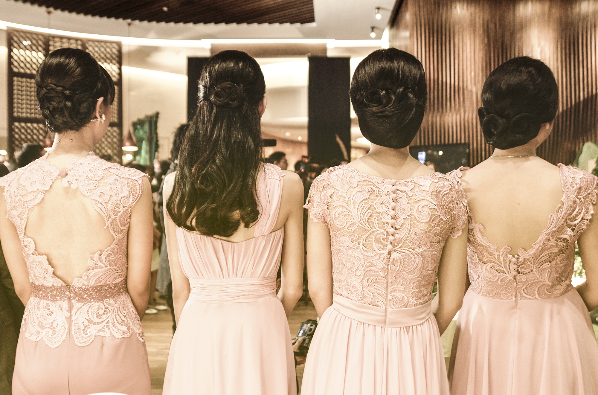 Rules Every Bridesmaid Should Live By